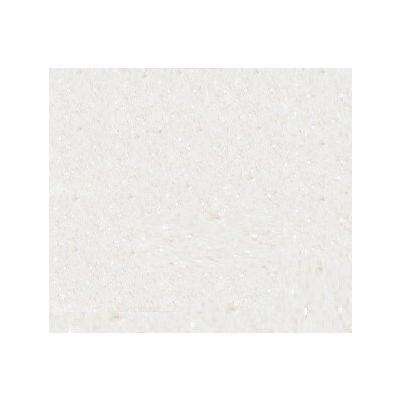 Фоамиран 30*20 см 2 мм Белый перламутр с блестками 10 шт/уп, цена за упаковку