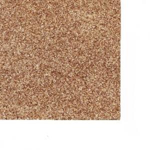 Фоамиран 30*20 см 2 мм Бронзовый с блестками 10 шт/уп, цена за упаковку