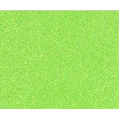 Фоамиран 30*20 см 2 мм Фисташковый с блестками 10 шт/уп, цена за упаковку