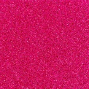 Фоамиран 30*20 см 2 мм Малиновый с блестками 10 шт/уп, цена за упаковку