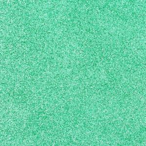 Фоамиран 30*20 см 2 мм Мятный с блестками 10 шт/уп, цена за упаковку