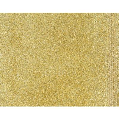 Фоамиран 30*20 см 2 мм Пудровый с блестками 10 шт/уп, цена за упаковку