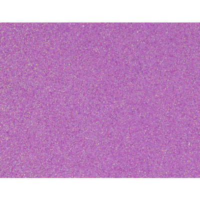 Фоамиран 30*20 см 2 мм Сиреневый с блестками 10 шт/уп, цена за упаковку