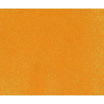 Фоамиран 30*20 см 2 мм Светло-золотистый с блестками 10 шт/уп, цена за упаковку