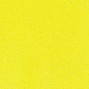 Фоамиран 30*20 см 2 мм Ярко-желтый с блестками 10 шт/уп, цена за упаковку