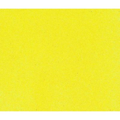 Фоамиран 30*20 см 2 мм Ярко-желтый с блестками 10 шт/уп, цена за упаковку
