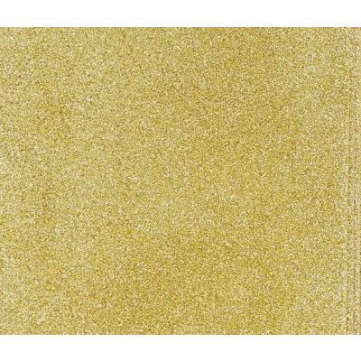 Фоамиран 50*50 см 2 мм Пудровый с блестками 10 шт/уп 2704815