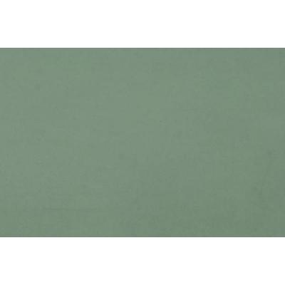 Фоамиран 60*70 см 0.8 мм 1 лист Морской-зеленый 62229мз