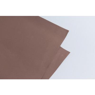 Фоамиран 60*70 см 0.8 мм 1 лист Темно-коричневый 62229тк