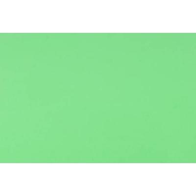 Фоамиран 60*70 см 0.8 мм 1 лист зеленый