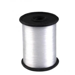Фурнитура для бижутерии леска на катушке 0,25 мм*100 м