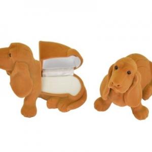 Футляр бархатный Бассет 42267