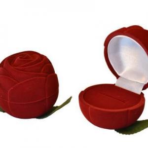 Футляр бархатный 