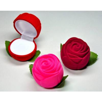 Футляр бархатный 