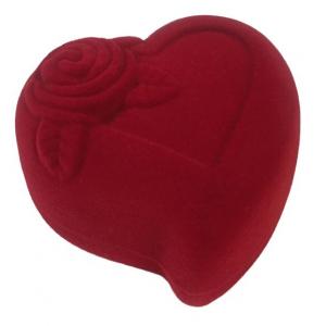 Футляр бархатный 