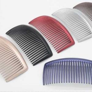 Гребень для волос глянцевый 11 см (Цена за штуку) 11724