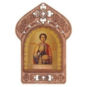 Икона в рамке 157223