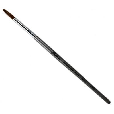 Кисть для маникюра Sable Round 