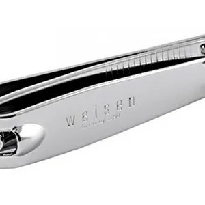 Книпсер для ногтей Weisen CNC-605 с цепочкой 6 см