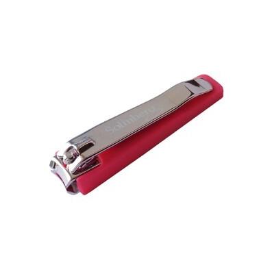 Книпсер Solinberg 220-5018SIP матовый, длина 8 см