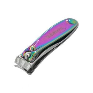 Книпсер Solinberg 220-5024CZ радужный 6 см