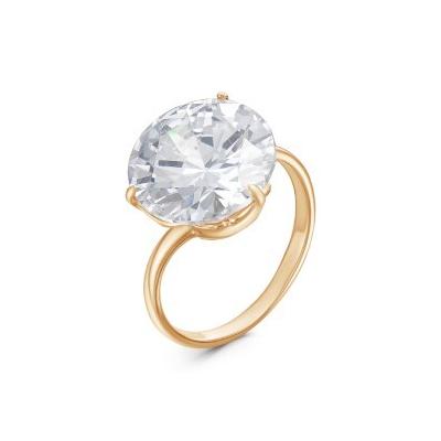 Кольцо Красная Пресня 2381803рф 17.5