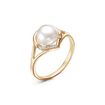 Кольцо Красная Пресня 24311519К 16.5