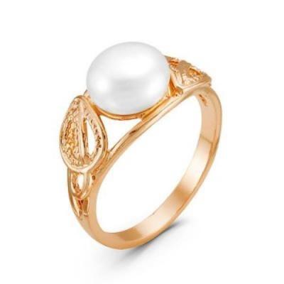 Кольцо Красная Пресня 2439587К 19.5