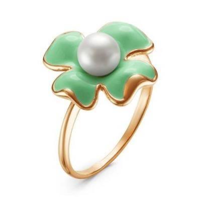 Кольцо Красная Пресня 2468643К7 18.5