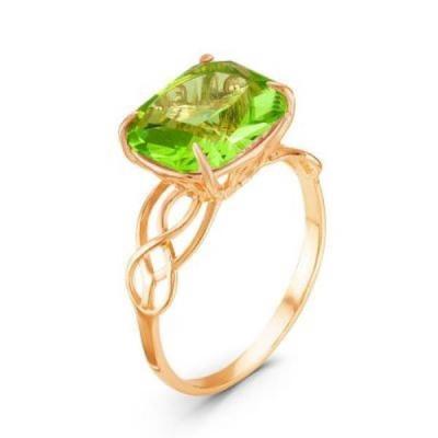 Кольцо Красная Пресня 2469145з 19.5