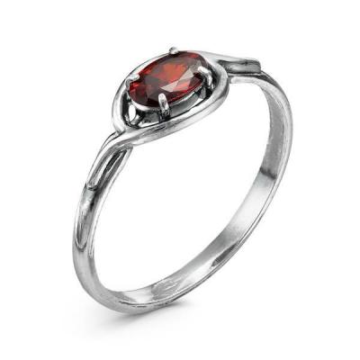 Кольцо Красная Пресня 24810964Гр 19