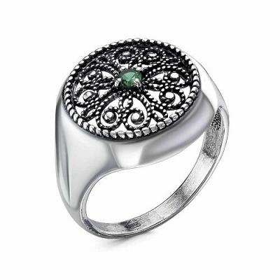 Кольцо Красная Пресня 24812034-7 17.5