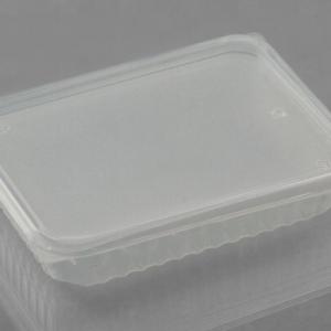 Контейнер прямоугольный с крышкой 179*132 мм 500 мл СТП по 50 шт 900994