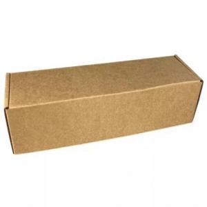 Коробка самосборная 23*7*7 см Бурый 517773