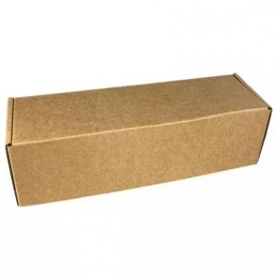 Коробка самосборная 23*7*7 см Бурый 517773