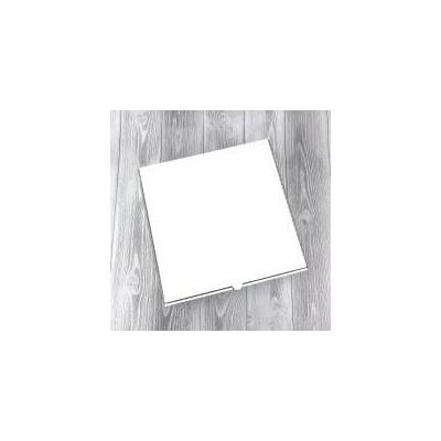 Коробка самосборная 30*30*4 см Белый 517716