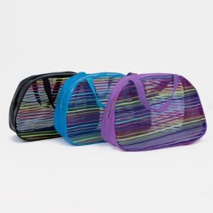 Косметичка банная на молнии 