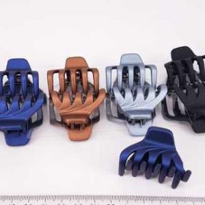 Краб для волос 