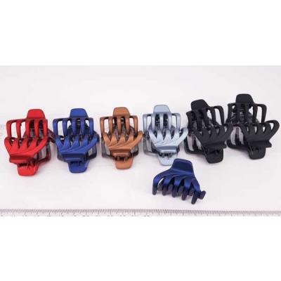 Краб для волос 