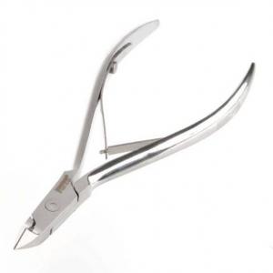 Кусачки для кутикулы B-002-S-SH