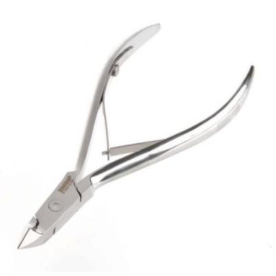 Кусачки для кутикулы B-002-S-SH