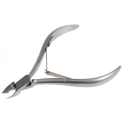 Кусачки для кутикулы Ellis Cosmetic EC RK 041 10.5 см