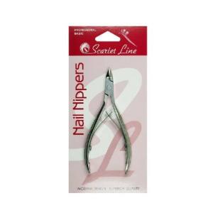 Кусачки для ногтей 8716 AF 10cm