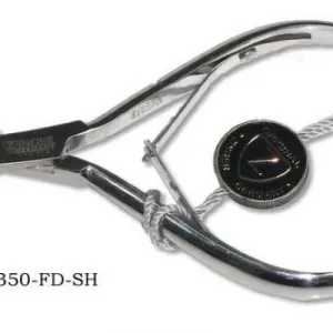 Кусачки для ногтей MC-350-D(FD)-SH