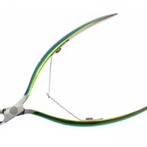 Кусачки маникюрные для кутикулы Weisen WSK-1132 6 мм
