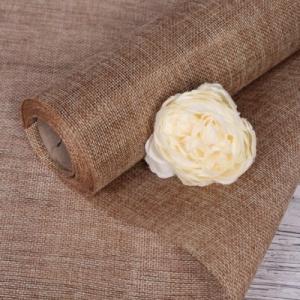 Лен в рулоне 50 см*5 ярд Натуральный 566352