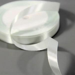 Лента атласная сатин 1.2 см*25 Y Небесная лазурь 562-12/12