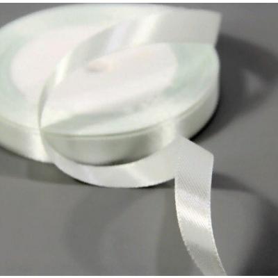 Лента атласная сатин 1.2 см*25 Y Небесная лазурь 562-12/12