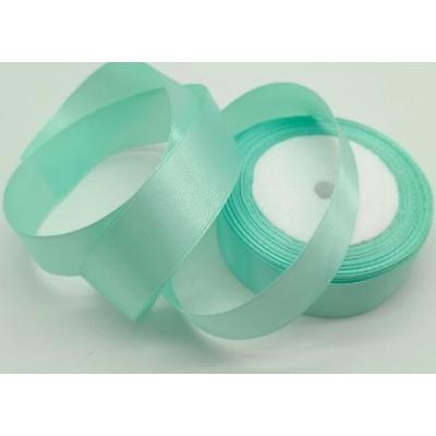 Лента атласная сатин 2.5 см*25 Y Тиффани 50209