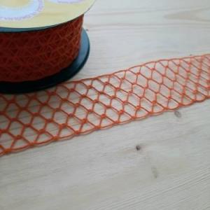 Лента атласная сатин 4 см*10 м 56346